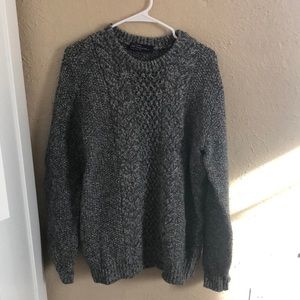Gap Chunky Wool Sweater